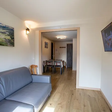 Appartement Carcent Cigambole Livigno