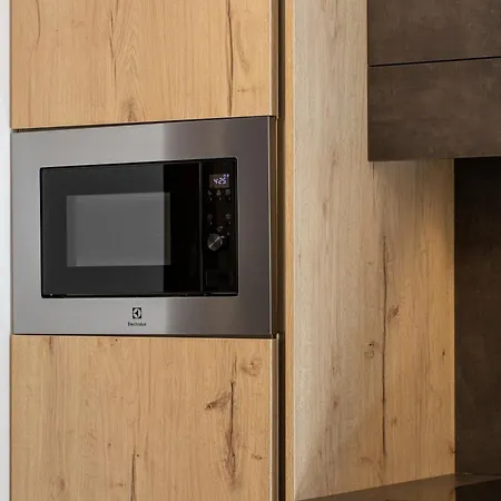 Appartement Carcent Cigambole