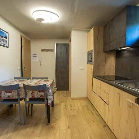 Appartement Carcent Cigambole