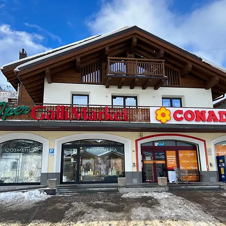 Carcent Cigambole Appartement