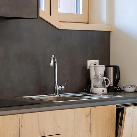 Carcent Cigambole Appartement *