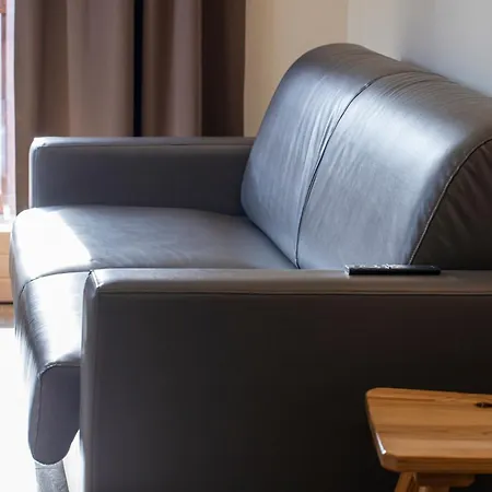 Appartement Carcent Cigambole