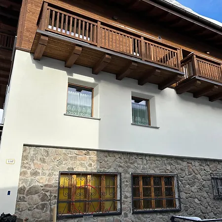 Appartement Carcent Cigambole