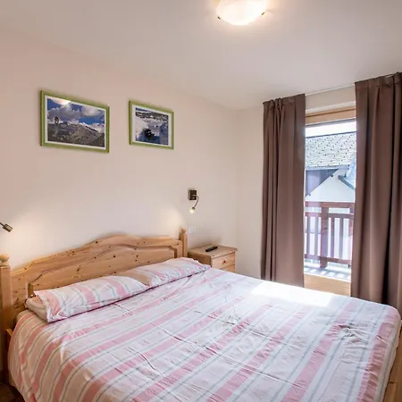Apartament Carcent Cigambole